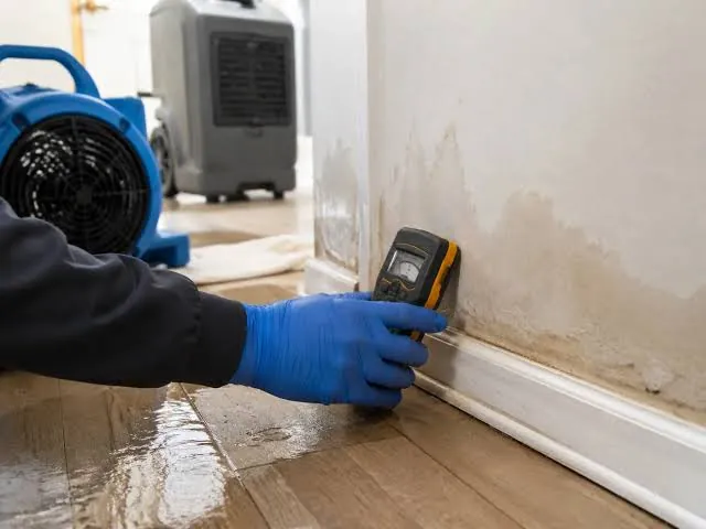 24/7 Water damage restoration services in West Tawakoni, TX - Rapid flood cleanup and mitigation